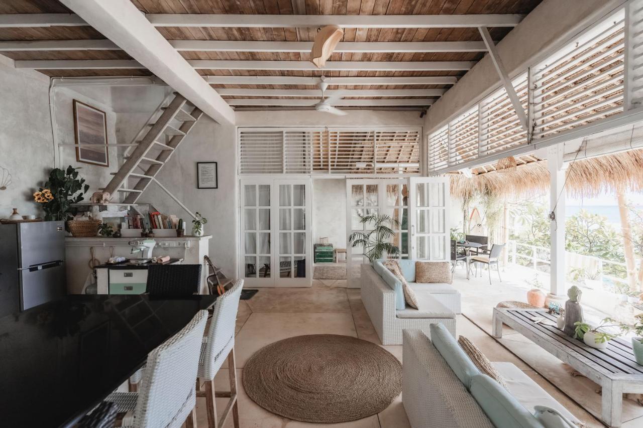 Villa Deeksha 乌鲁瓦图 外观 照片